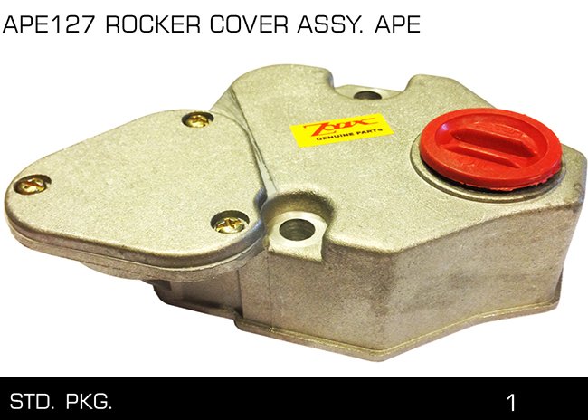 APE127 ROCKER COVER ASSY APE